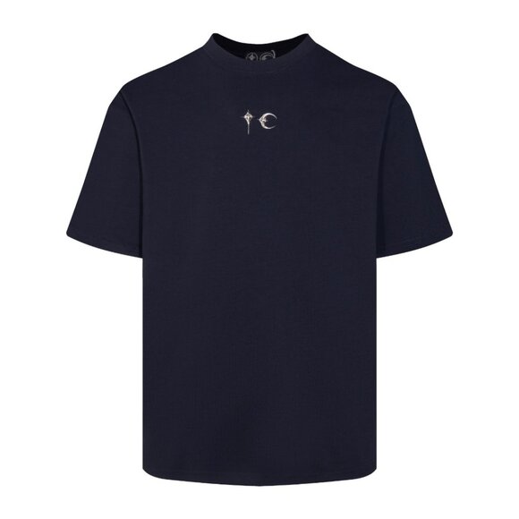 Thug Club Complexcon 2024 Hong Kong Black T Shirt - Picture 1 of 8